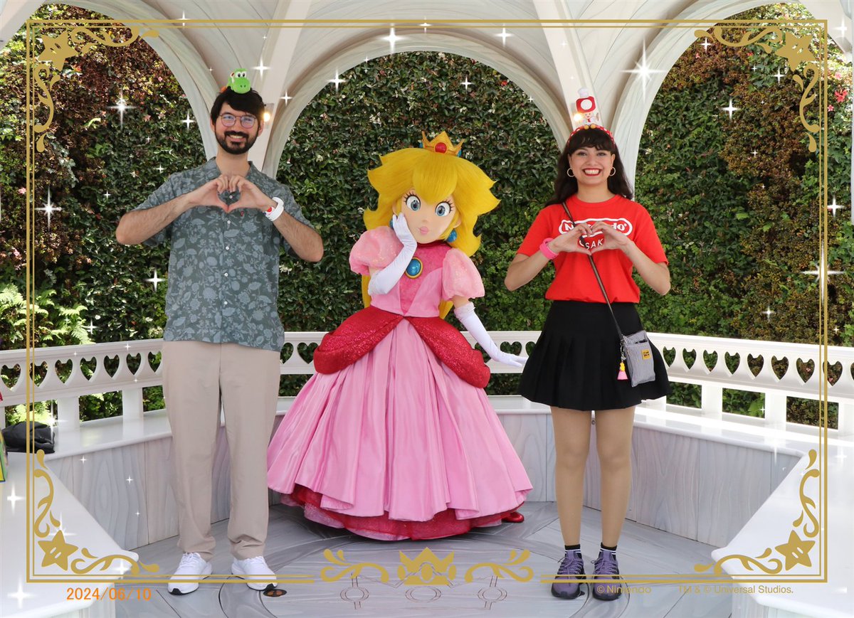 Se cumplió 🥺💖