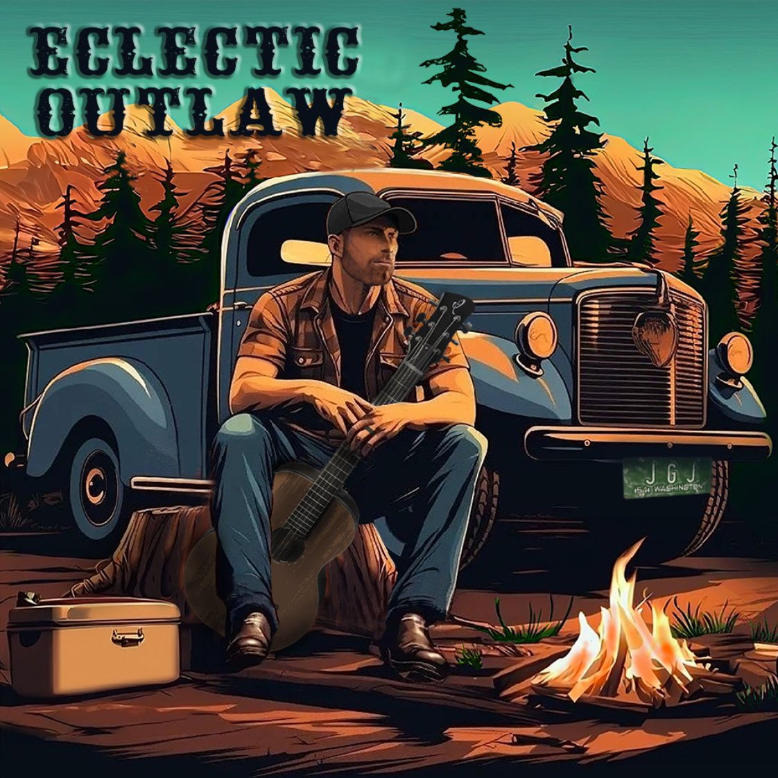 New Album is out NOW!! 💯🤘🏻
#newalbum #joelgibsonjr #eclecticoutlaw #pnw
Stream it👇🏻 open.spotify.com/album/6cluZDas…