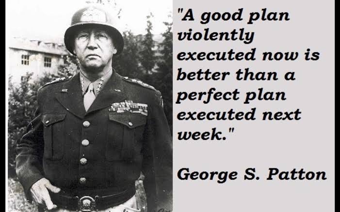 Embassy of RuZZia in Straya (Parody) (@ruzembau) on Twitter photo <a href="/smolfellas/">smolfellas</a> COMRADE!
EWE ARE ASSET TWO🇺🇦& FELLAS WITH EWER HELP & DEDICATION
REMEMBER:
,,Perfection is the enemy of good enough”
OR, AS RUSSOPHOBE GEN GEORGE PATTON SAYS…
🫡 <a href="/smolfellas/">smolfellas</a> COMRADE!
EWE ARE ASSET TWO🇺🇦& FELLAS WITH EWER HELP & DEDICATION
REMEMBER:
,,Perfection is the enemy of good enough”
OR, AS RUSSOPHOBE GEN GEORGE PATTON SAYS…
🫡