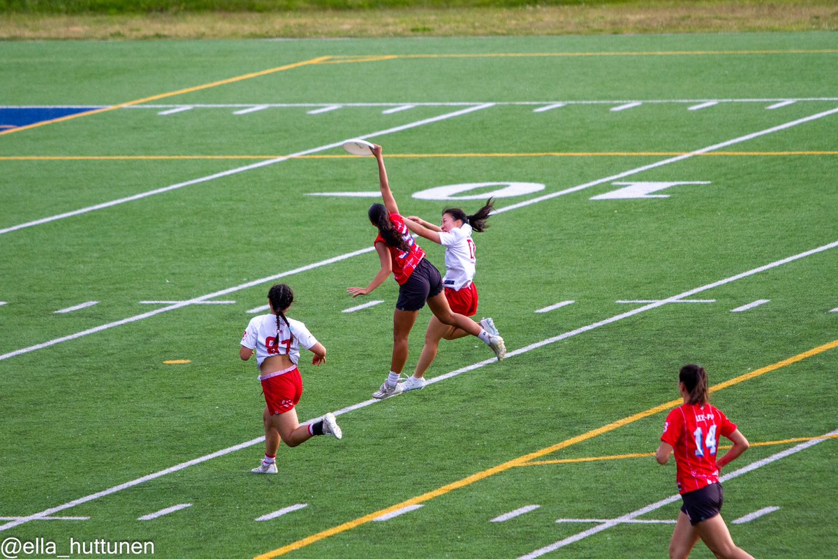 Red Flag Ultimate tweet media