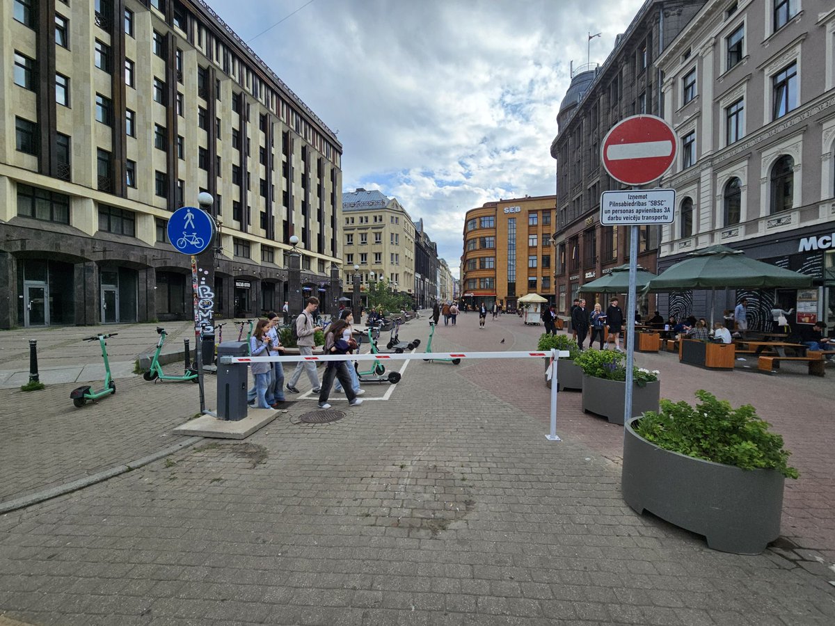 Pašgājējs tweet media