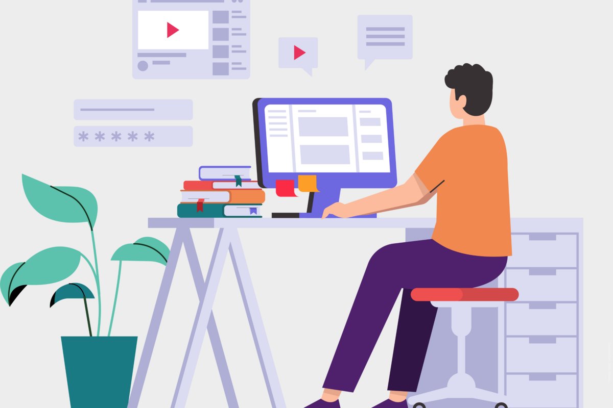 💡Bild schlägt Wort. Sprechen schlägt Zuhören. Sechs Lernprinzipien, mit denen Sie das Lernen effektiv und einprägsam gestalten können: zurl.co/vOQq