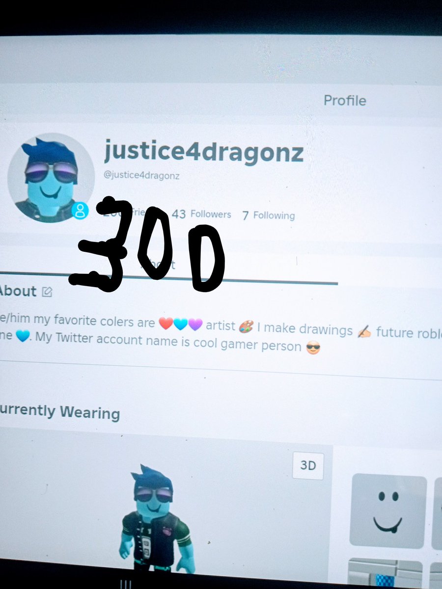 coolgamerperson. retired user tweet media