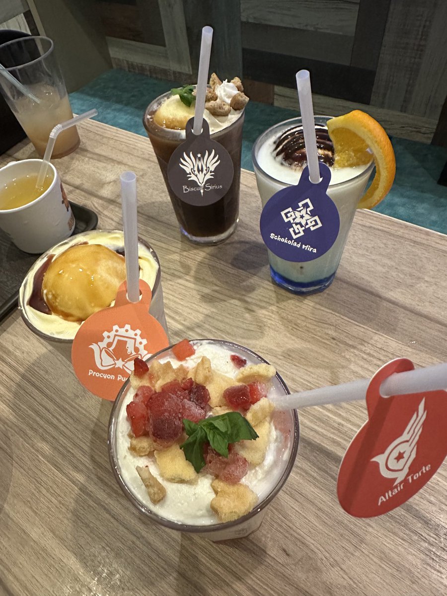 岡村礁 tweet media