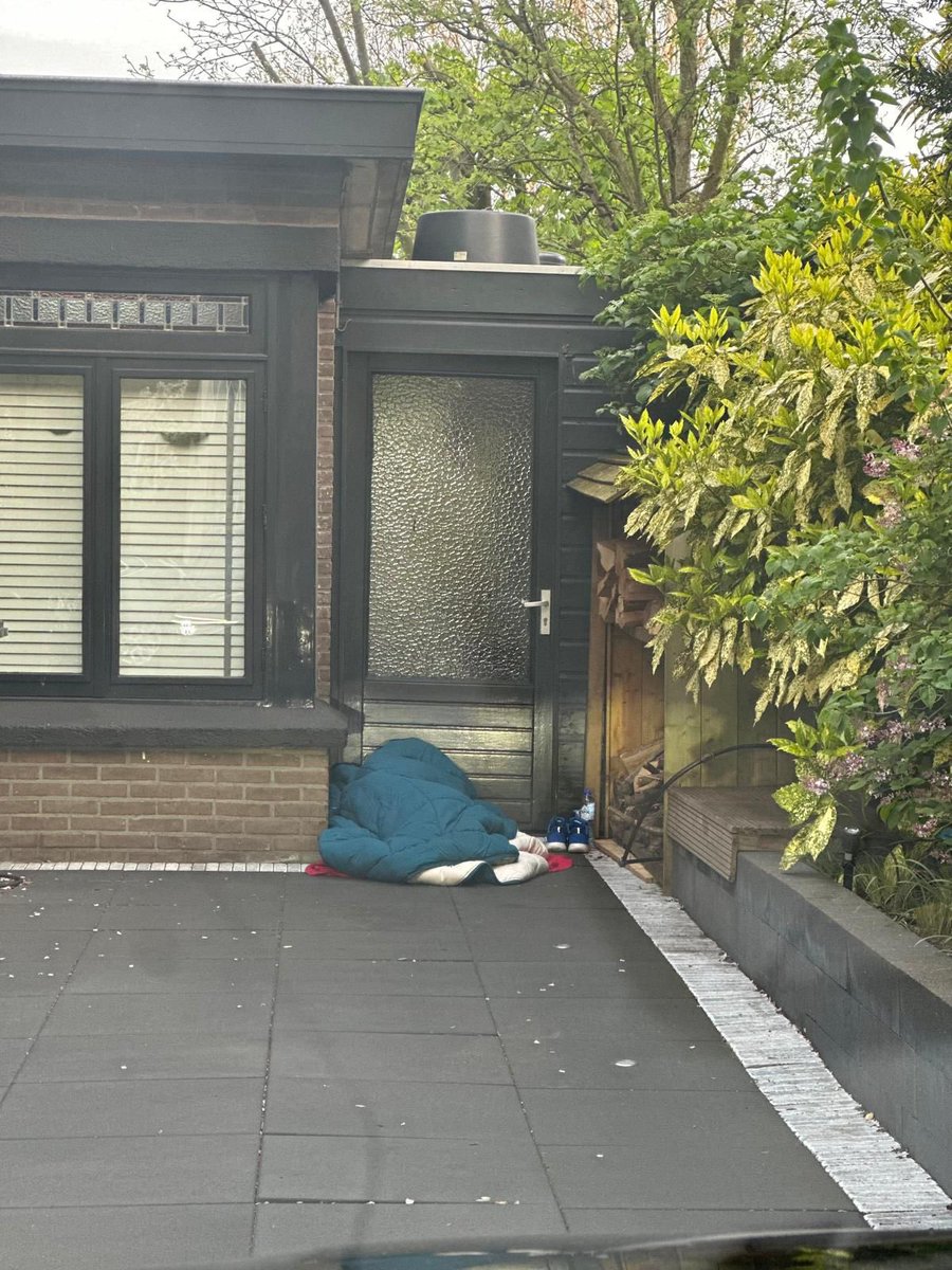 Richard de Mos 💚💛 tweet media