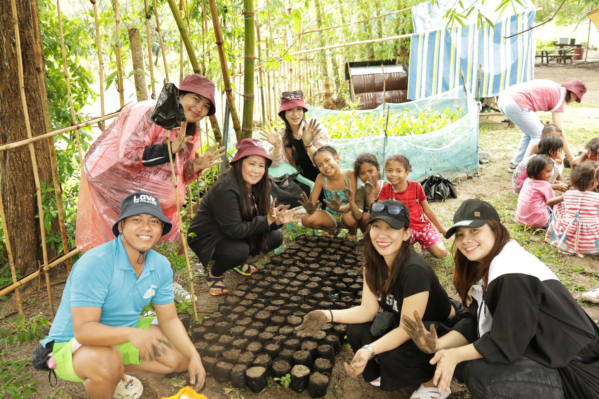 Tourism Promotions Board Philippines tweet media