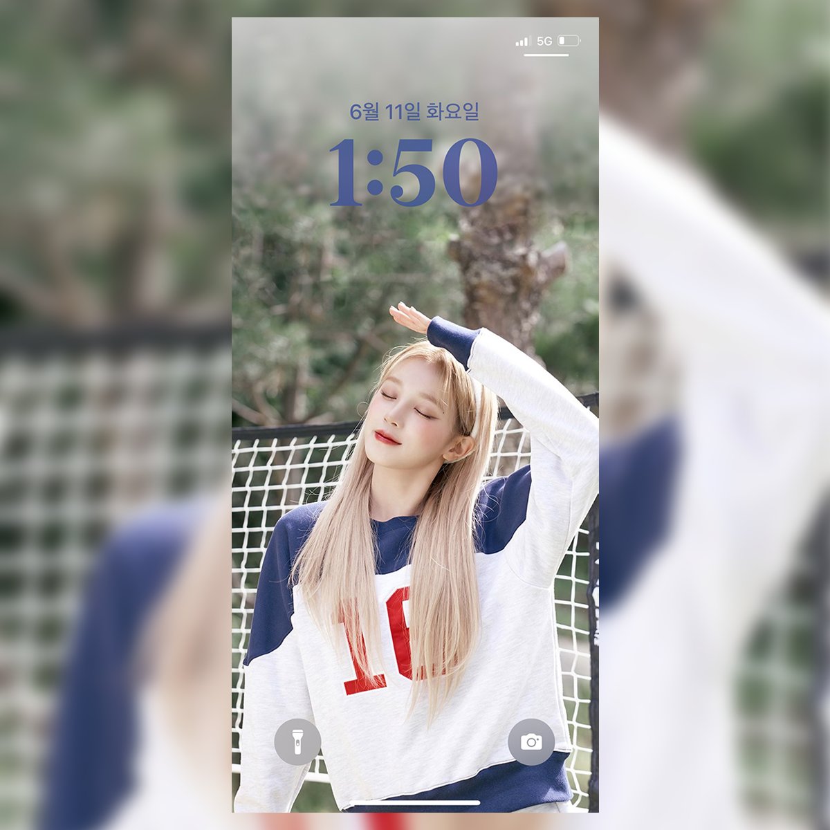 우기 시즌 그리팅 배경화면

bit.ly/3VlPgO6

#여자아이들 #아이들 #우기 #YUQI