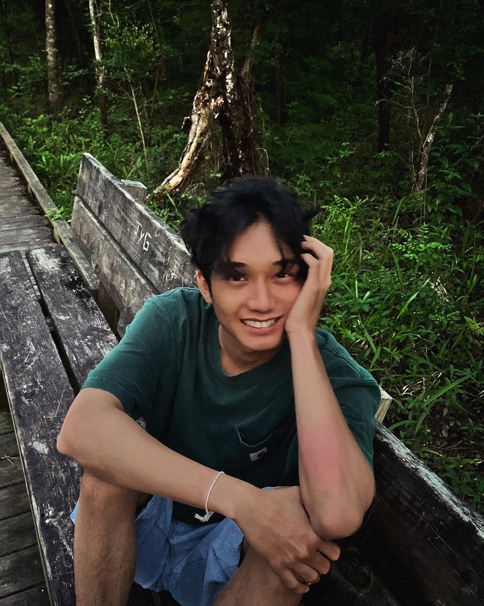 JuxtMax_HouseTH's tweet photo. Juxtmax IG Updated
~ long time no see ~
-11/06/2024-
@juxtmax #juxtmax https://t.co/jea6Akze1B