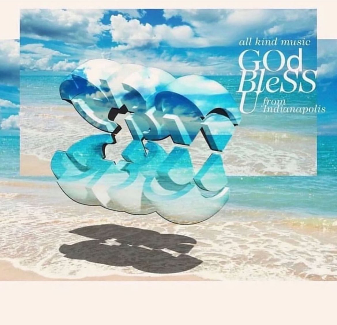 tetokakanda's tweet photo. 6月15日（土）は「GOD BLESS U」を開催いたします。

MICHIO YAMADAがスペシャルゲストをむかえ「来た人が、ほんの少しでも、ちょっとでも日常より”なにかいいこと”がありますように」をコンセプトに音楽、食、ART 空間 etc….で”いいこと”を提供するイベント「GOD BLESS U」 https://t.co/Uq4ZKkJJRt