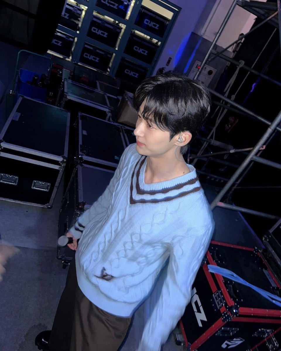 변우석 Woo Seok Byeon tweet media