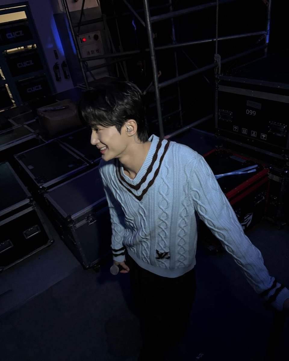 변우석 Woo Seok Byeon tweet media
