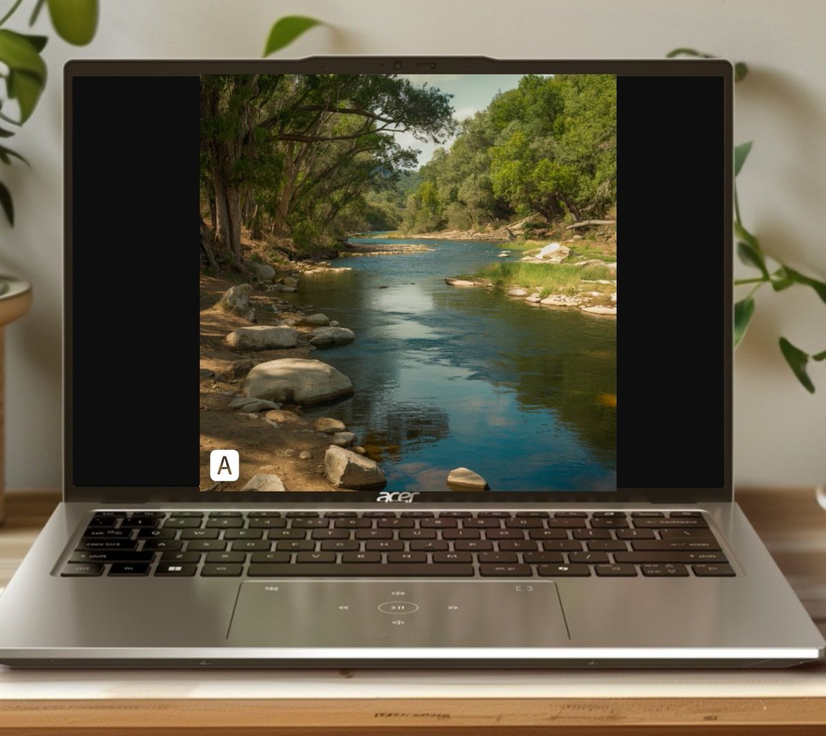 binz_krm's tweet image. Guess which is real photo and which is AI Image?
#BreakingAIBarriers
#AcerComputex #BreakingAIBarriers #Computex2024 #AwardWinning #BestChoice #AcerSwift #MadeWithAl
@Acer