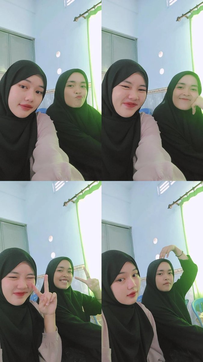 Kamilatun Nisa' tweet media