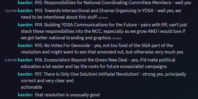 moistcoffeecake's tweet photo. the resultant notes and vote projection 
#ydsa #dsa https://t.co/C7REo8sgFn