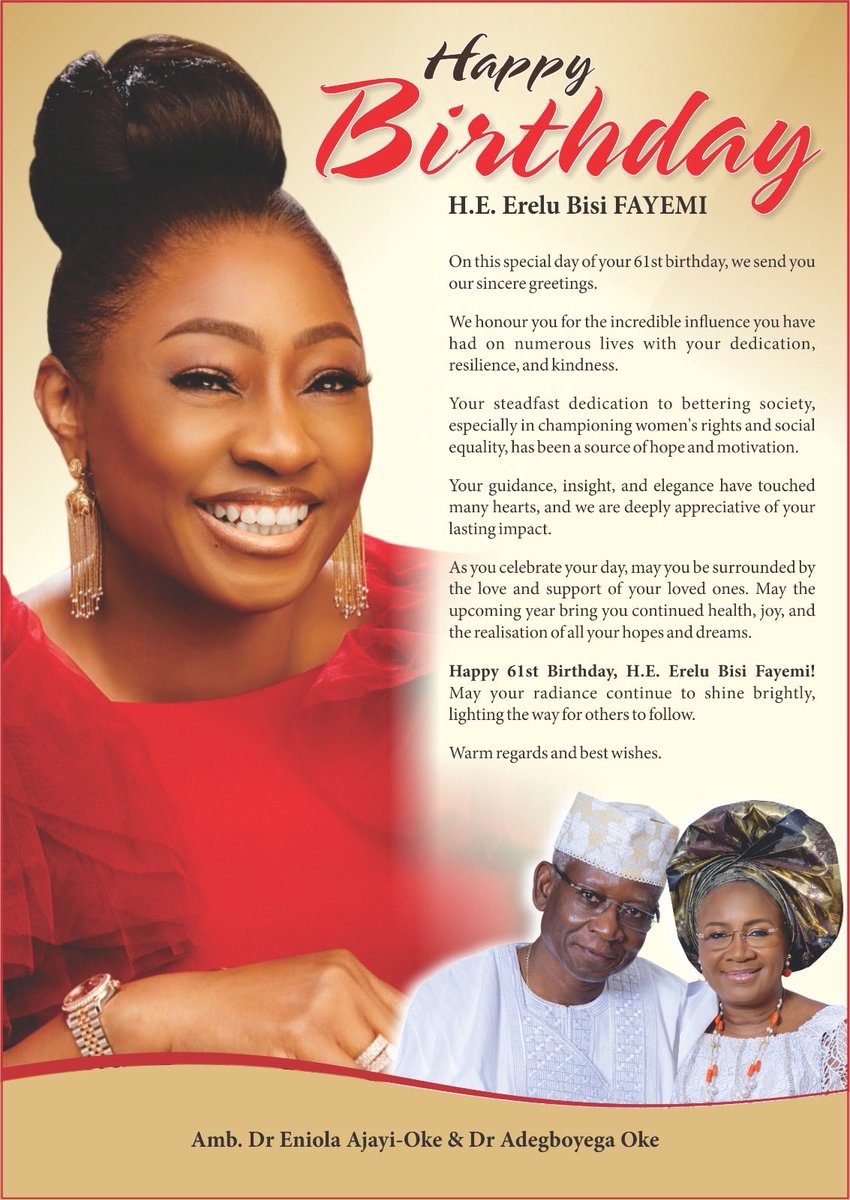 Eniola Ajayi tweet media