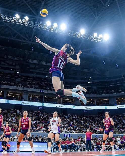 Darna <a href="/Rondina011/">Cherry Ann Rondina</a> 💜👏