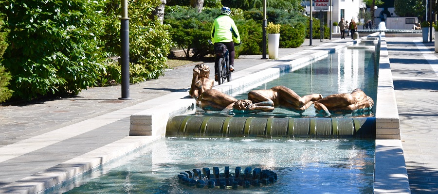 Abano e Montegrotto Terme: come godersi una vacanza rilassante in Veneto 🩵 affittibreviveneto.com/turismo-padova…