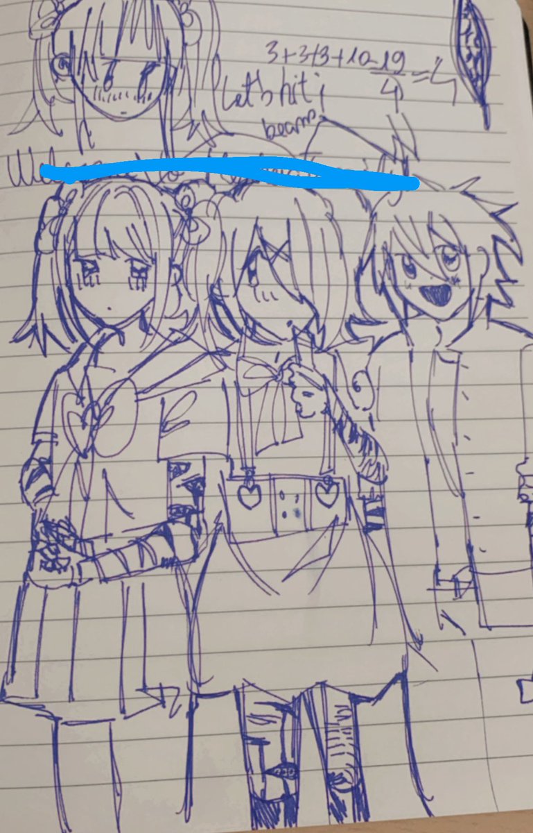 bitches with cutters 
#menherachan #NEEDYGIRLOVERDOSE 
#ranfren