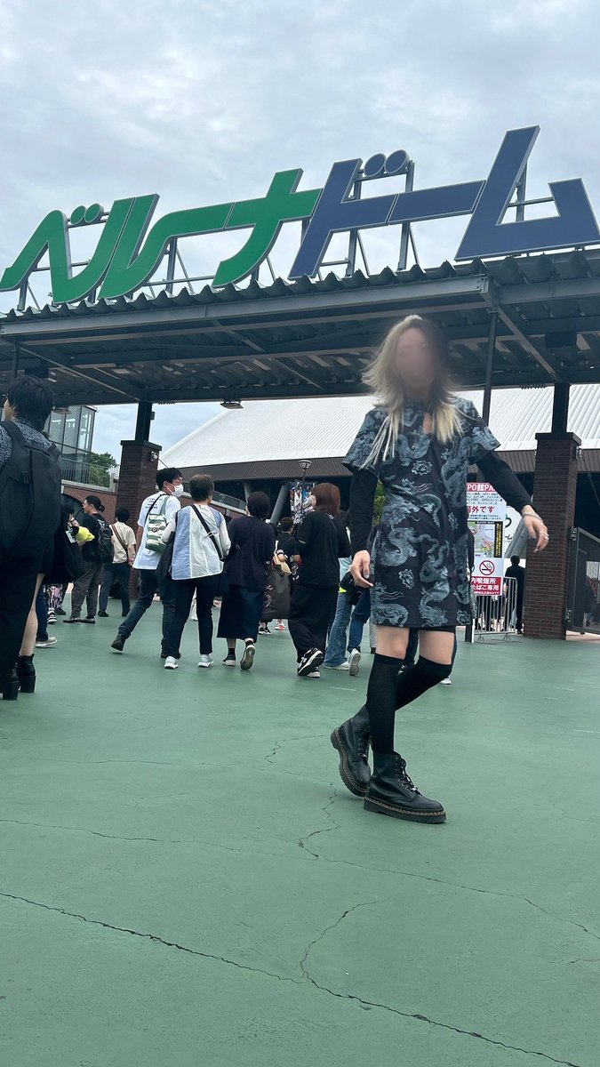 永遠のHISASHI推し tweet media