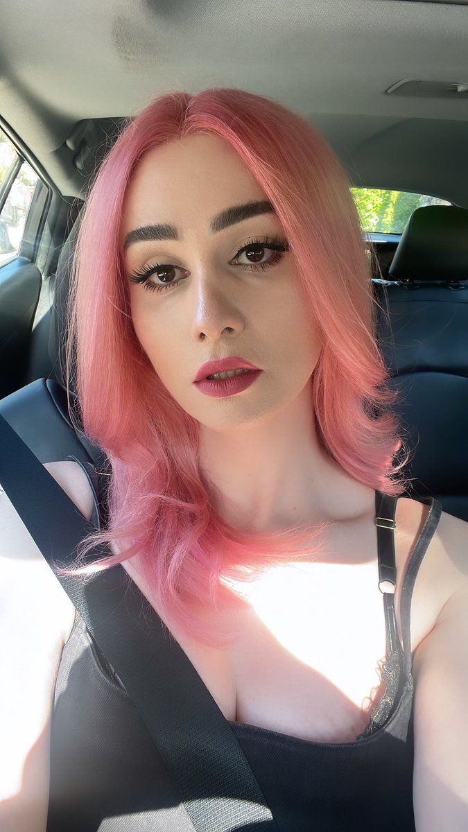 Harper Sinclare tweet media