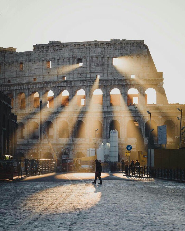 AlbenGoode's tweet photo. When time is up, eternity will start. https://t.co/0mm4wklOjW