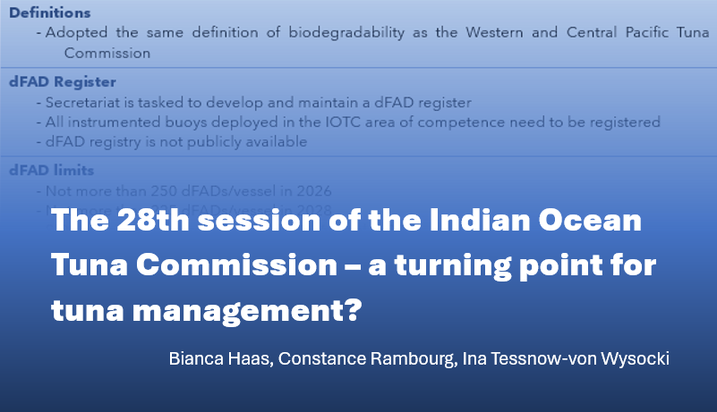 Ocean Equity Research tweet media