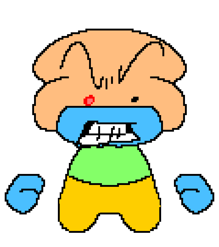 RGDABRP_Devs's tweet photo. Crud DDE #daveandbambi #dimensionaldeepend https://t.co/wycbQRIImg
