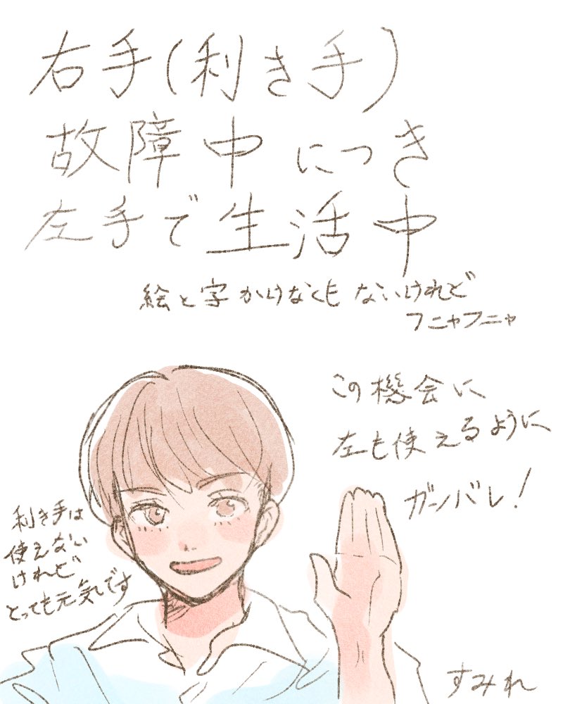 近況 