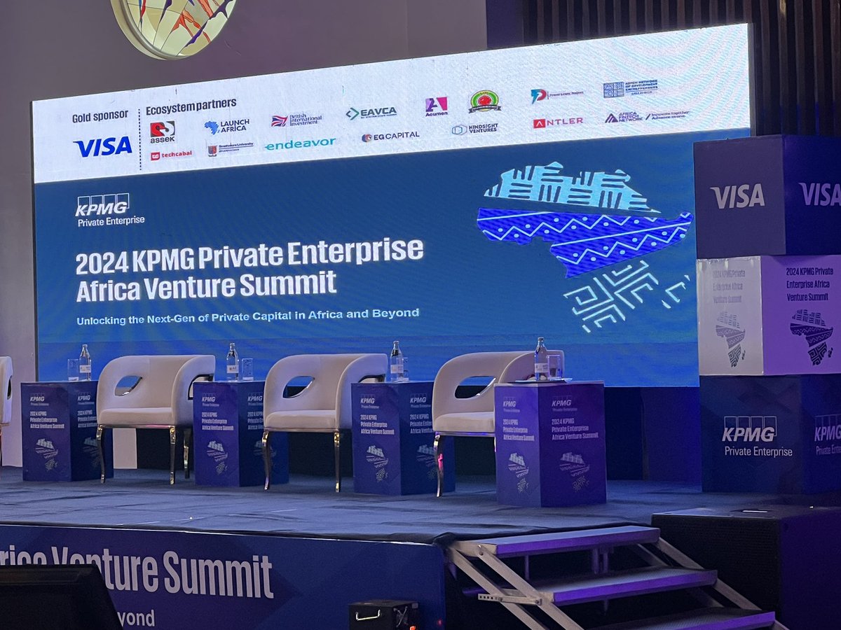 Yesterday, I had the privilege of representing <a href="/DuhqaL/">Duhqa Limited</a>  in a panel on tax and legal compliance in the SME/Start up space organized by <a href="/KPMG/">KPMG</a>, <a href="/KPMGEastAfrica/">KPMG East Africa</a>, <a href="/KPMGAfrica/">KPMG Africa</a>!