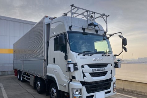 Amazon74623000's tweet photo. ＜物流最前線>
ドライバーレスを実現する自動運転レベル４。
中国の百度（バイドゥ）や米ウェイモでは
無人タクシーの実証実験を開始🚙
しかし、人の経験による判断技術を
システムに組み込めていないから、
高速トラックの実証化は
まだ先になりそうです。

日本の物流の在り方が変わるかも🥰 https://t.co/BbgbT5Otbz