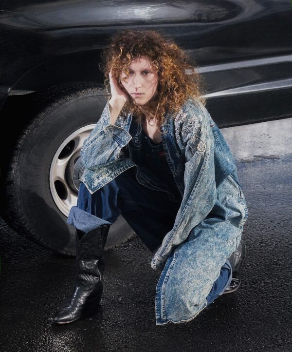 elsotaescala's tweet photo. #bersions
752.- #SquirrelFlower "Explain It to Me" -2020- (#LizPhair) -1993-
https://t.co/6h4gxoq0dO https://t.co/V58ipJf3xU