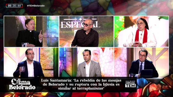 Dos30' tweet media