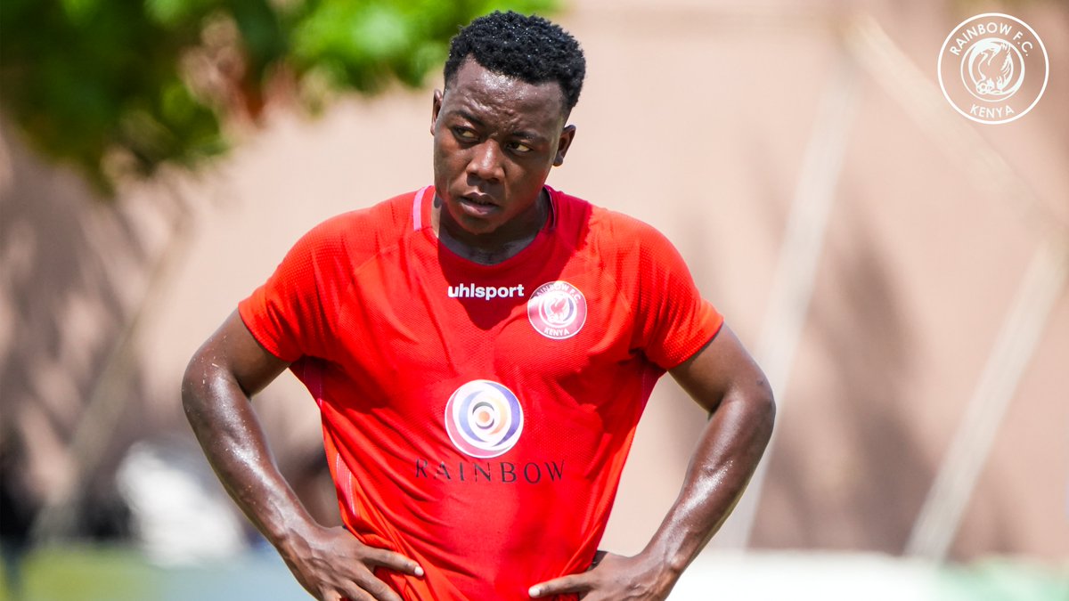 Lessons learned. Next challenge: Luanda Villa SC this Saturday, June 15th, at Mumboha Grounds Luanda. 📷1:00 PM. kick-off.
#RainbowFCKenya | #NextGame | #NSL  | #RFCK