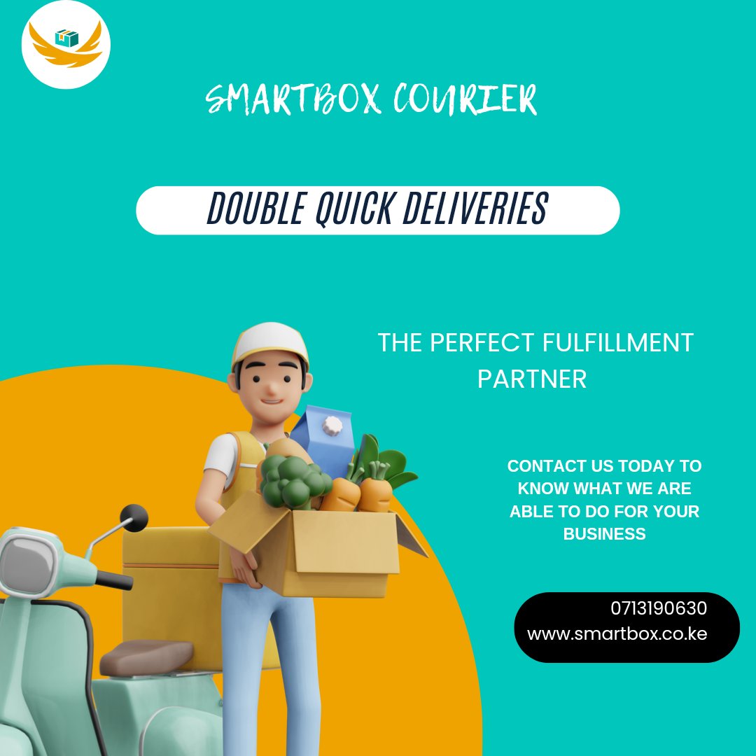 Effortlessly handle bulk orders with our expert order fulfillment and courier services. We ensure fast, reliable, and efficient delivery for your business needs.