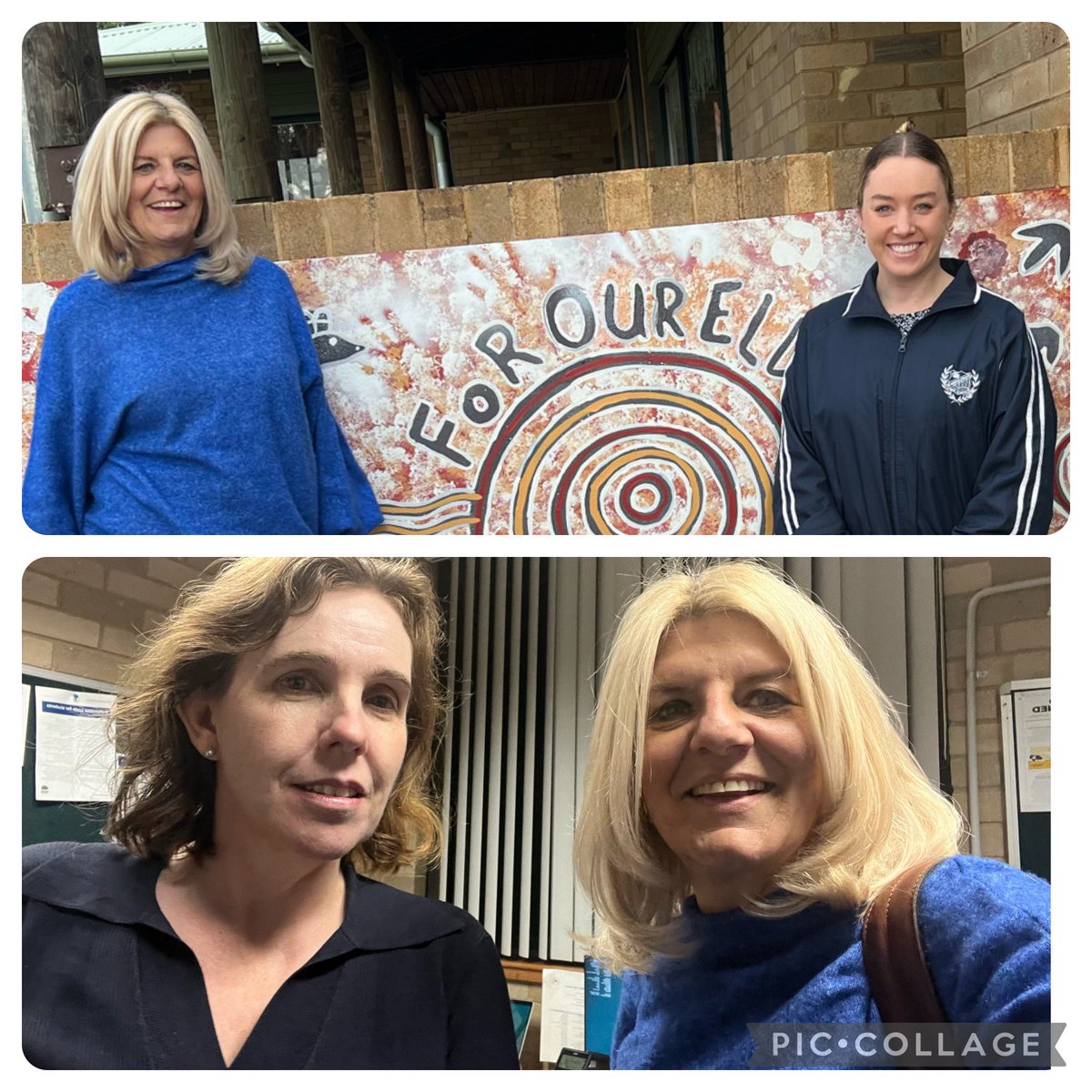 Public Education… another day, another two extraordinary schools &amp; school leaders, expert teachers &amp; preservice Ts. Working with, for &amp; around schools is such a privilege. <a href="/NSWEducation/">NSW Dept of Education</a> <a href="/nswppa/">New South Wales Primary Principals’ Association</a> <a href="/NSWSPC/">NSW Secondary Principals' Council</a> <a href="/johnqgoh/">johnqgoh</a> <a href="/mefergus/">Mr Jim McAlpine AM</a> <a href="/aliceleung/">Alice Leung</a> <a href="/TeachersFed/">Teachers Federation</a> <a href="/LyndyClowry/">Lyndy Clowry</a> <a href="/raywilton4/">Ray Wilton now on Bluesky as Raymond Wilton💧</a> <a href="/PEFOZ/">Public Ed Foundation</a>