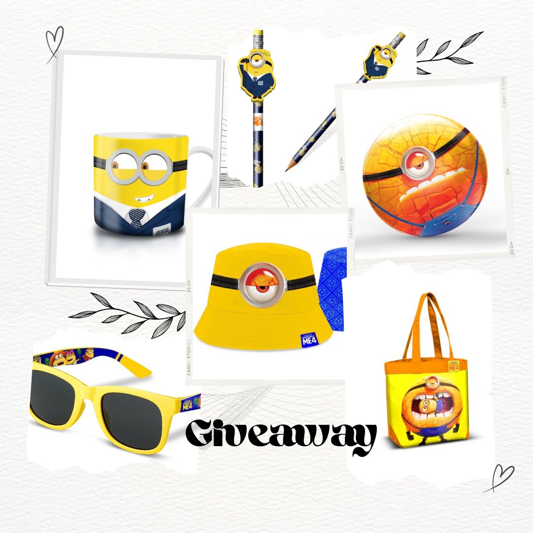 Official Fun Mamma Sa Blog tweet media