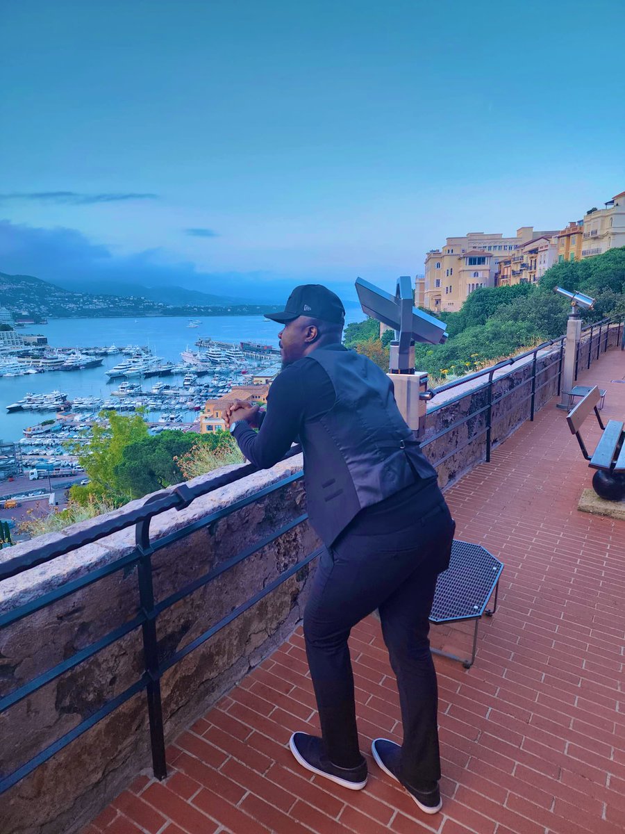 iamSeanAmadi's tweet photo. . . If beauty was a place, I’ll name her Monte Carlo. 🥂
#PAII 🇲🇨
#Royalty
#F1 🏎️
#KUCC #TK https://t.co/AjTxonCZxh