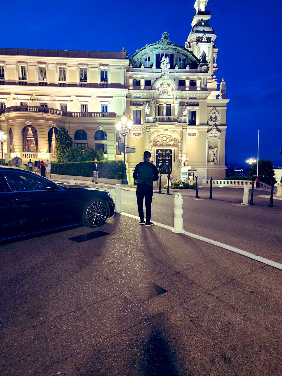 iamSeanAmadi's tweet photo. . . If beauty was a place, I’ll name her Monte Carlo. 🥂
#PAII 🇲🇨
#Royalty
#F1 🏎️
#KUCC #TK https://t.co/AjTxonCZxh