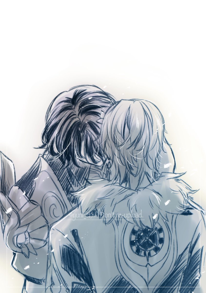 #レイチュリ好きさんと繋がりたい 素敵タグ失礼します!レチュお話できる方ぜひ…! イラストより漫画、ハッピーイチャイチャを生産します 他ジャンルカプも取り扱っていますが、プロフ見て大丈夫そうならばよろしくお願いします! RTいいね両方ゆっくり回ります☺️