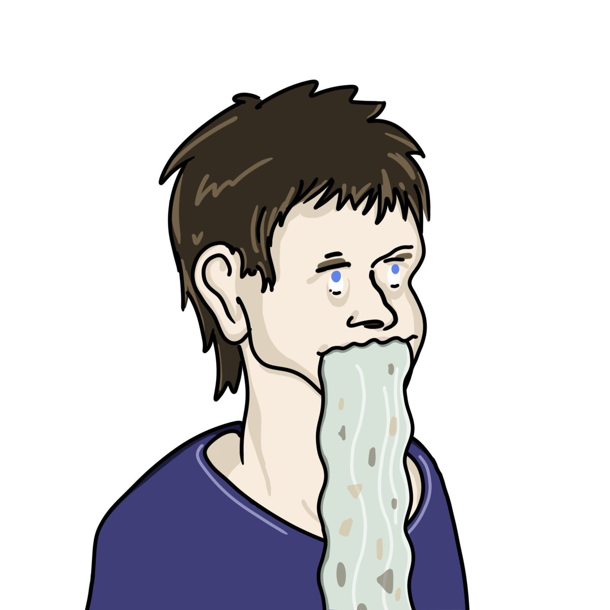 Vitalifuk's tweet photo. Vitalik talking about Bitcoin's block size war is hilarious. How about we reflect on Ethereum's constant delays and high gas fees instead? #EthereumProblems #VitalikTheComedian https://t.co/HyBw49FoY8