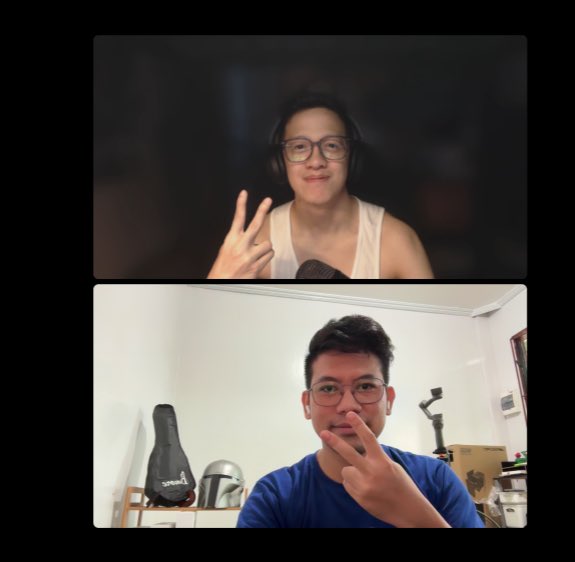 #WWDC24
📍Cupertino
📍Manila
📍Davao
📍Online