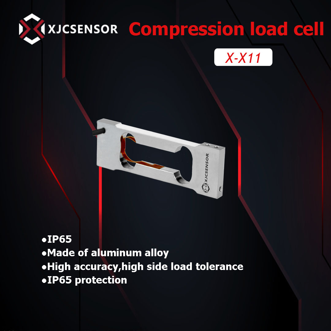 xi80214's tweet image. X-X11 Compression load cell
✨ Mainly used for electronic scales,electronic balance,price computing scales and industrial weighing systems.
👉 :xjcsensor.net
📞 :+86198 4218 2953
✉ :inop@xjcsensor.com
#sensor #loadcell #xjcsensor #scale