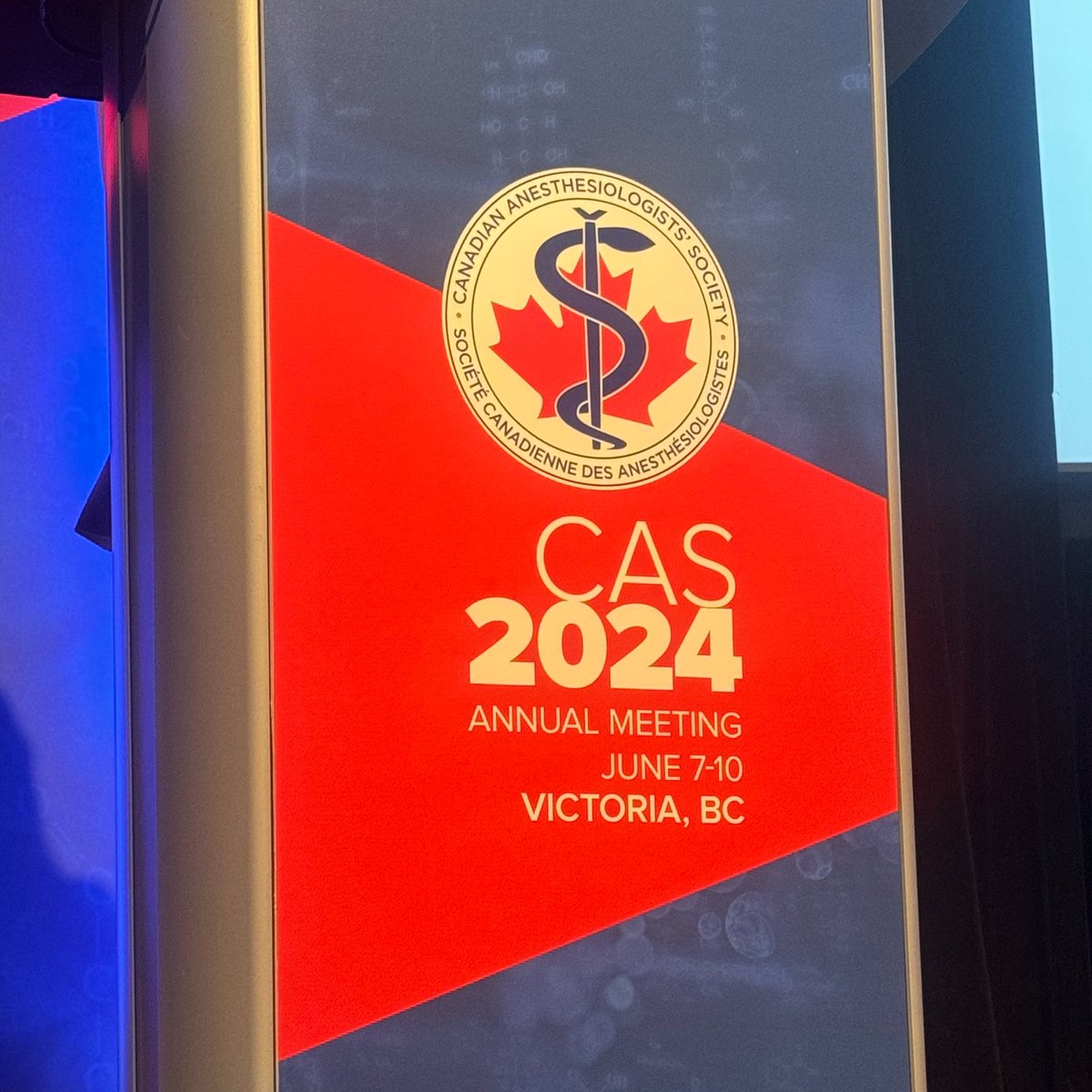 Julie Hallet (@halletjulie) on Twitter photo Without good ergonomics, the OR can be dangerous area for surgeons & anesthesiologists alike
It's a team's sport - we have to work together to make things better & safer!🦺⛑️
Thanks <a href="/CASUpdate/">Canadian Anesthesiologists' Society</a> for having us at #CASAM24 to talk better ergonomics💪🏻
<a href="/DrFadiTO/">Dr. Fahad Alam MD, MHSc, FRCPC</a> <a href="/TaraCohenPhD/">Tara Cohen</a> Without good ergonomics, the OR can be dangerous area for surgeons & anesthesiologists alike
It's a team's sport - we have to work together to make things better & safer!🦺⛑️
Thanks <a href="/CASUpdate/">Canadian Anesthesiologists' Society</a> for having us at #CASAM24 to talk better ergonomics💪🏻
<a href="/DrFadiTO/">Dr. Fahad Alam MD, MHSc, FRCPC</a> <a href="/TaraCohenPhD/">Tara Cohen</a>