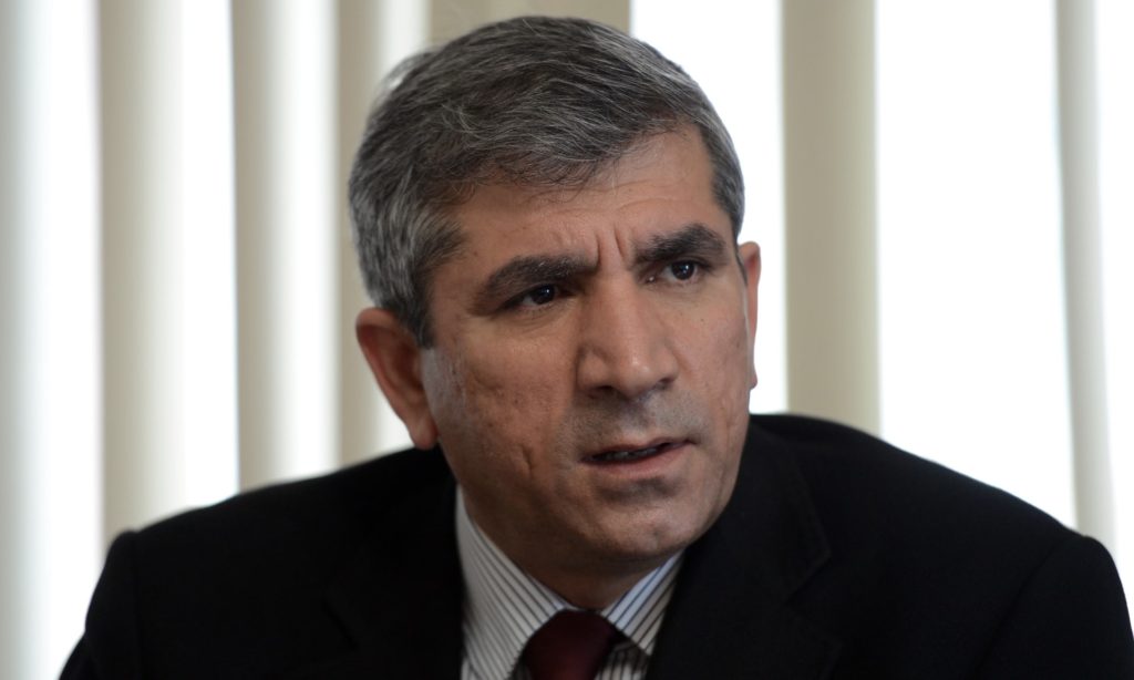 Turkey Litigation Support Project tweet media