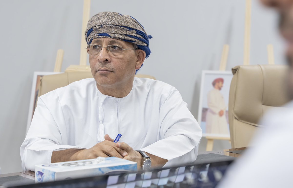 OmanFilm's tweet photo. مجلس إدارة الجمعية العمانية للسينما يواصل اعتماد الهيكل والخطط https://t.co/kEqSimtV9K
