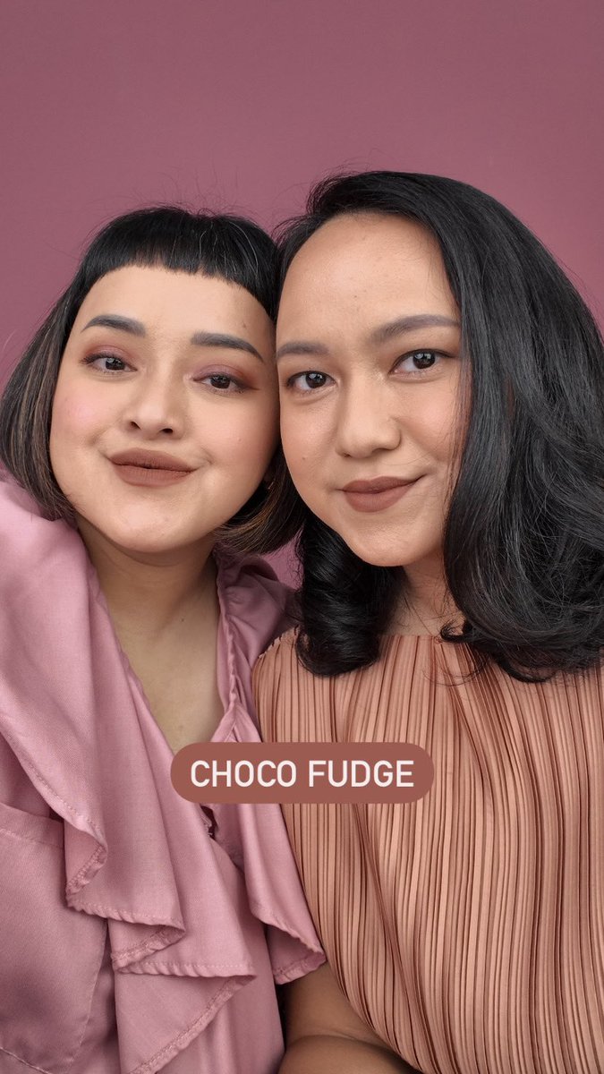 blpbeauty's tweet photo. When Lip Coat gives you ✨Girl Boss✨ energy 💋
Which one is your favorite #LipCoatBLP from #ButterFudgeCollection? https://t.co/TlIHPzbYbu