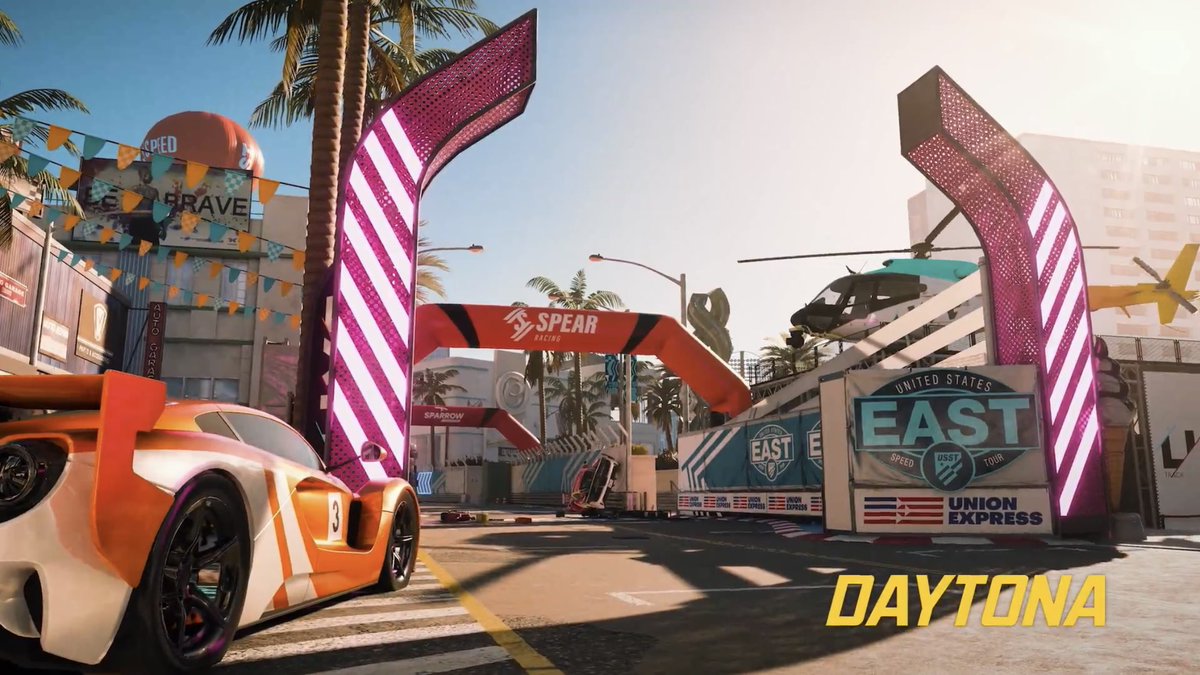 MonarchRealm's tweet image. One new map every month🔥 #XDefiant