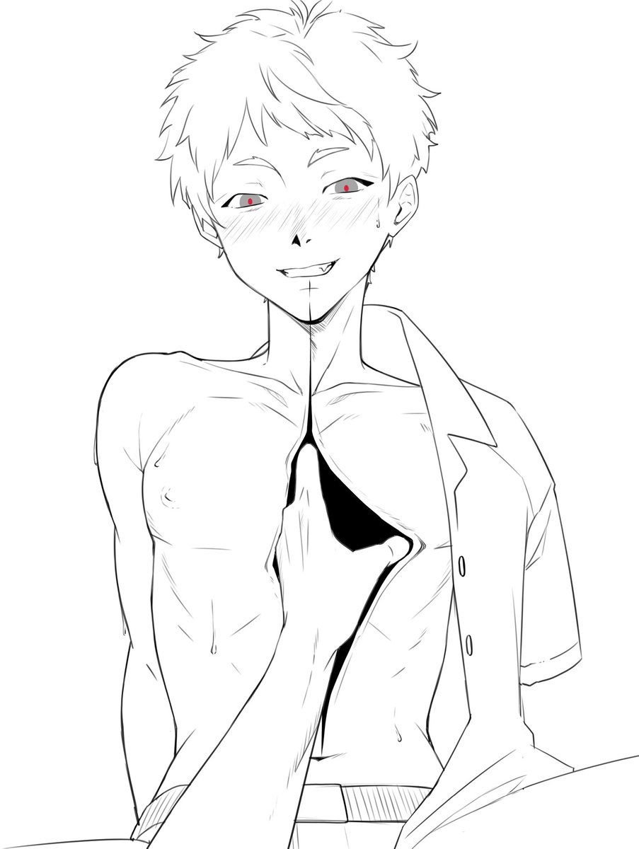 Himerus | Open for Commissions tweet media