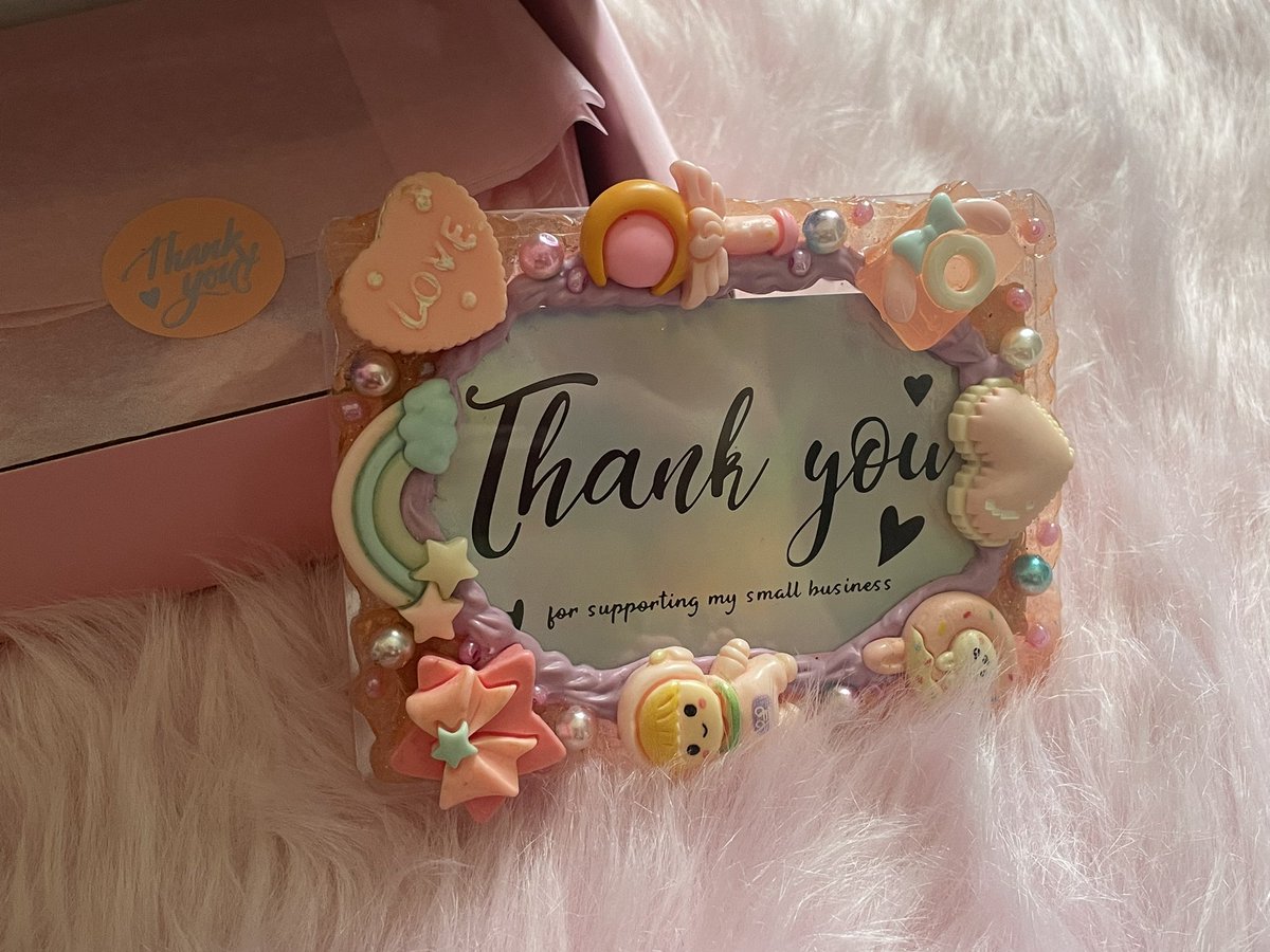 mainlysana's tweet photo. — ˚ · .˚ ༘🦋⋆｡˚  #yelhsajmails

hello, @itsmebinbin_ nakauwi na si sana devil and muplant huhu grabe ang tili ng oat na this. never talaga madi-disappoint sa lovemail na galing sa’yo !! 🩷 thank you so much for packing them safely and sa super daming freebies 🎀

#binproofs https://t.co/doaCEXcfQC