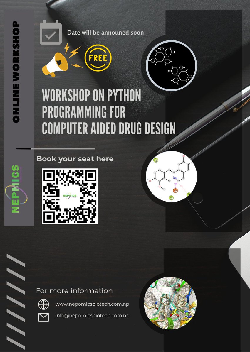 Join Us for a Free One-Day Workshop on Python Programming for Computer ...